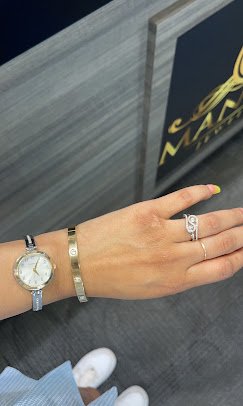 Mandati Jewelers